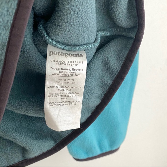 Patagonia fleece - Picture 6 of 7